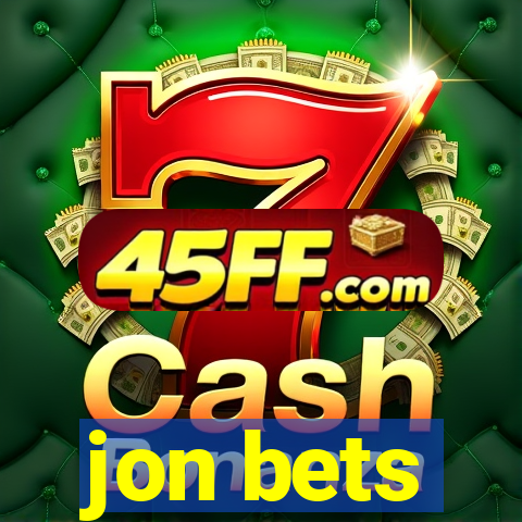 jon bets